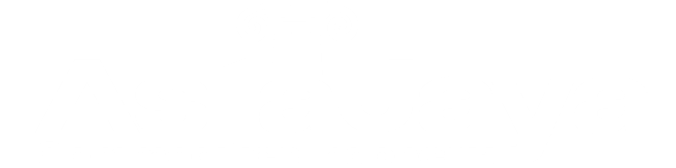 Astajaya Commodities- Logo